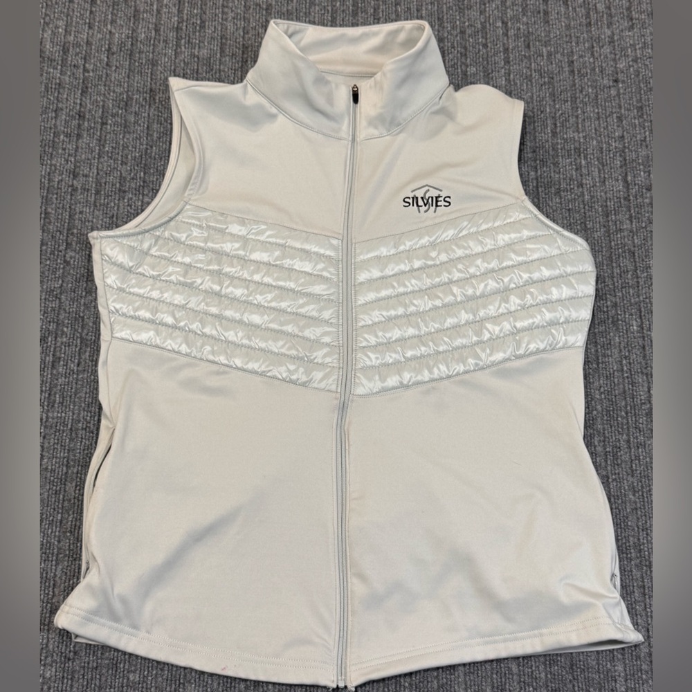 Columbia Golf Vest Large‎